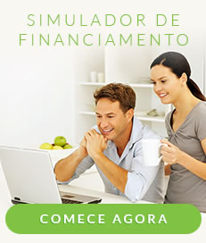 Simulador Financeiro