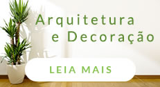 Arquitetura e Decoração